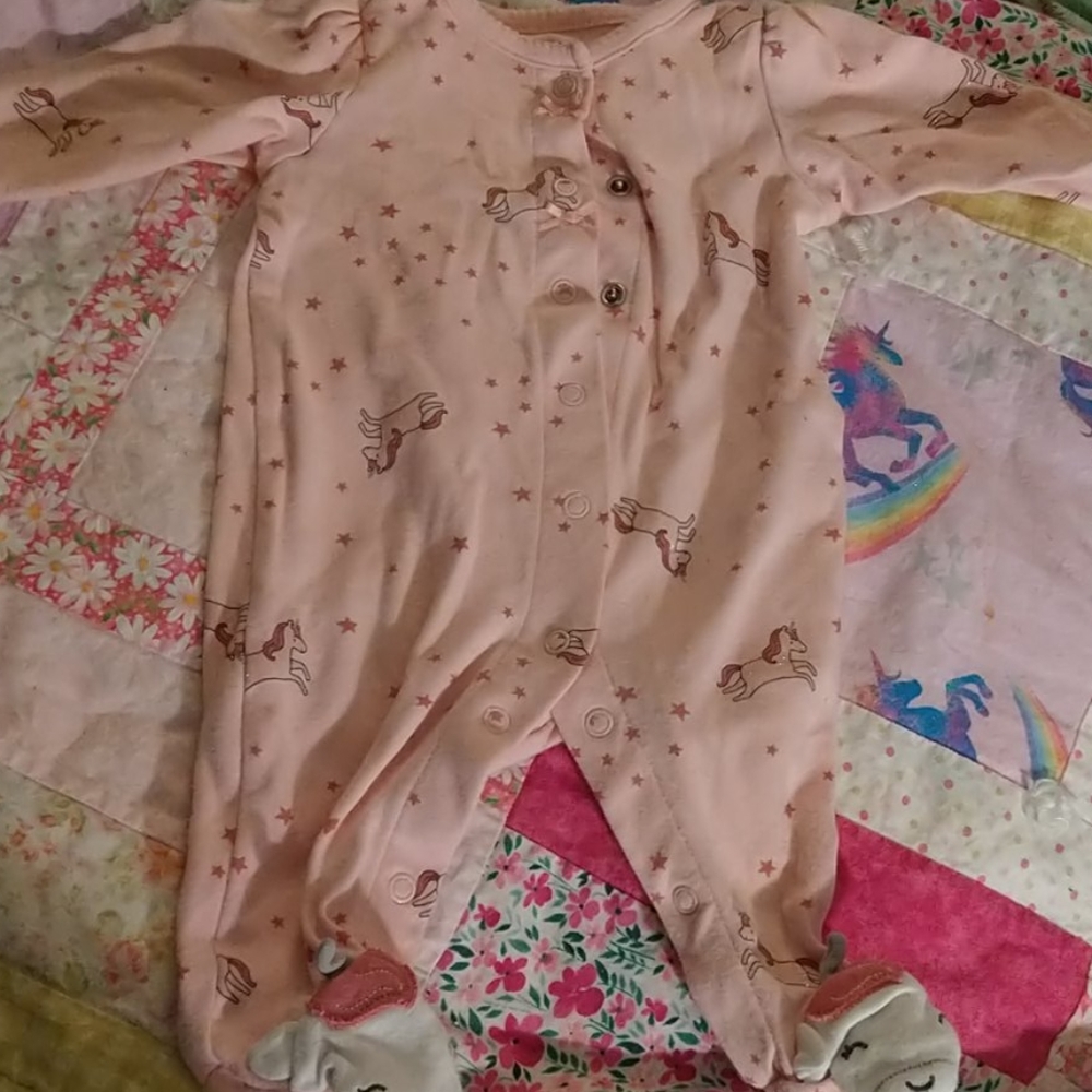 Button up nighty